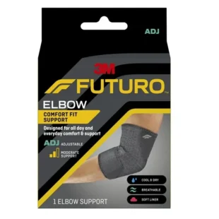 ELBOW SUPP (U) FLAMINGO