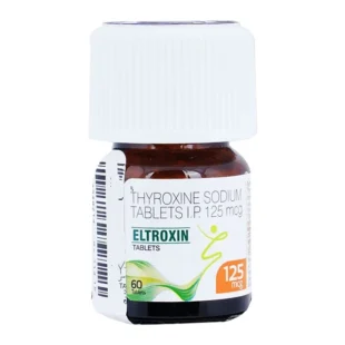 ELTROXIN 125 MG