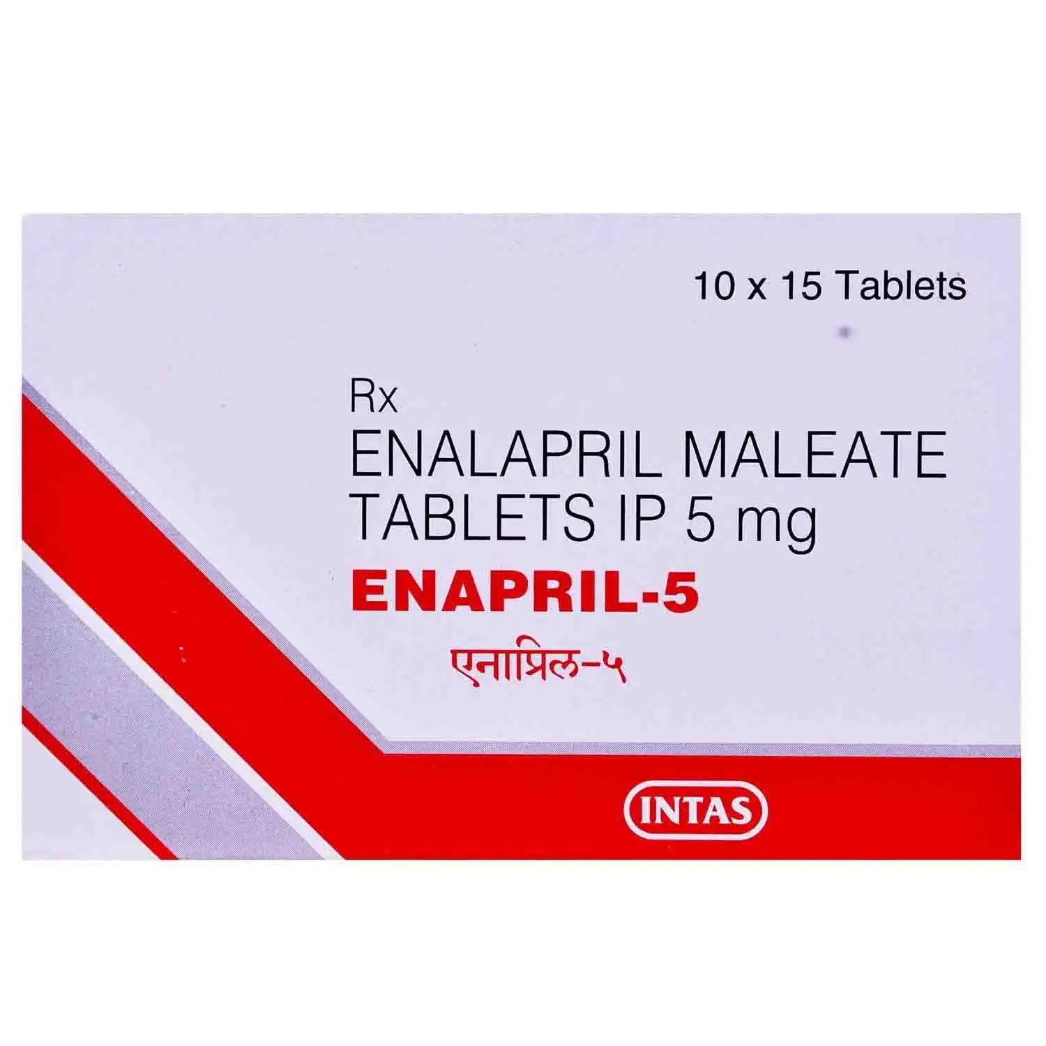 ENAPRIL-5