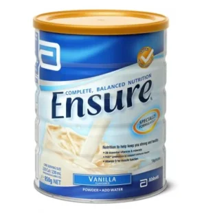 ENSURE VN 400GM