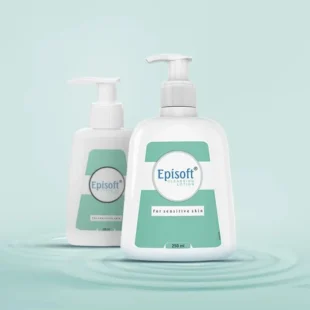 EPISOFT CLEANSING LOTION