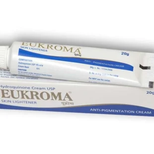 EUKROMA PLUS CREAM