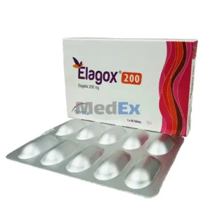 EVAGOLIX 200