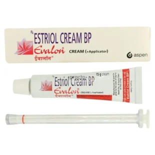 EVALON CREAM