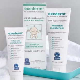 EXDERM NM CREAM