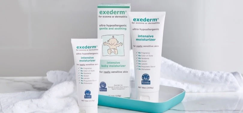 EXDERM NM CREAM