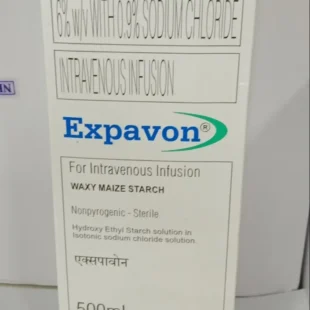 EXPAVON 6%