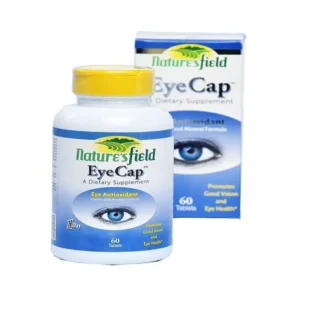 EYE CAP