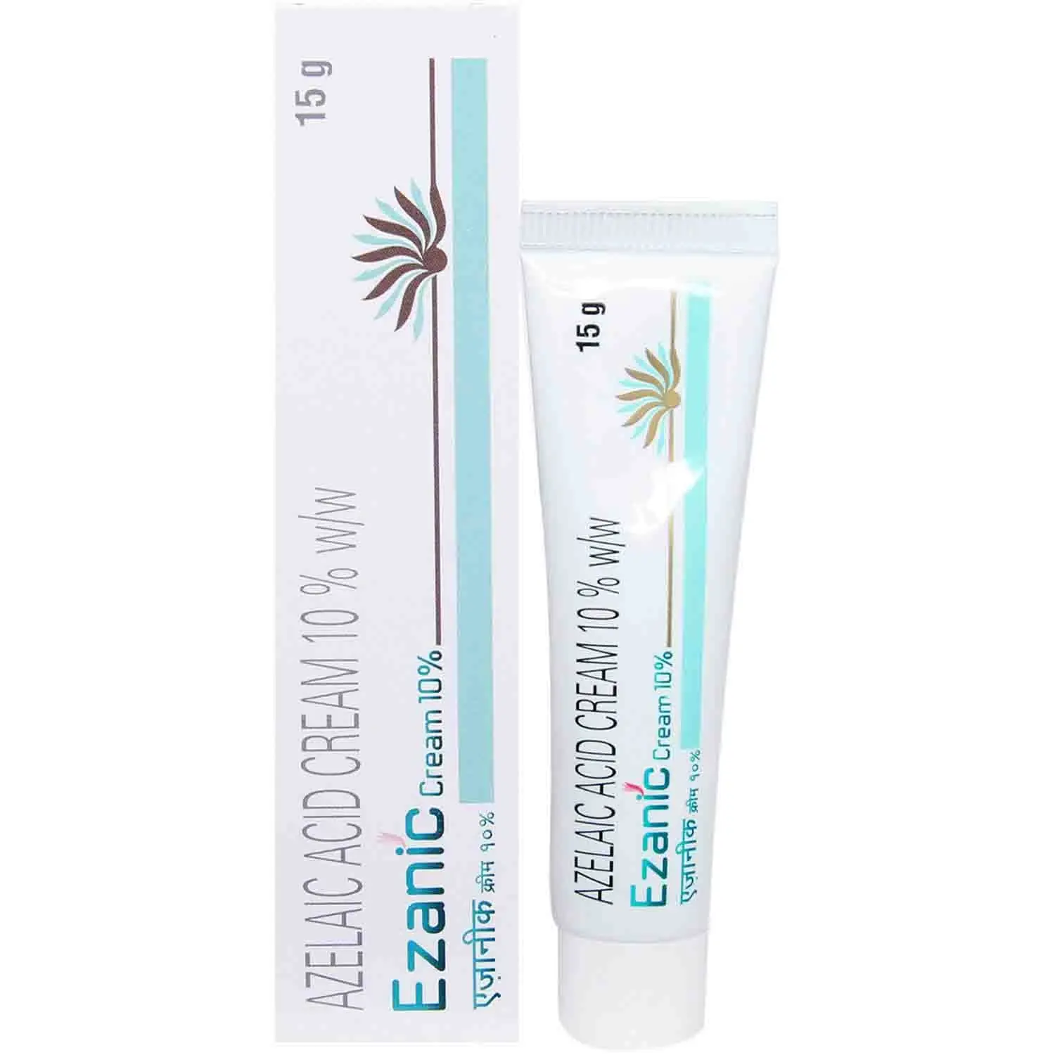 EZANIC 10% CREAM
