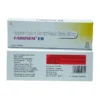 FARONEM ER TAB 10'S