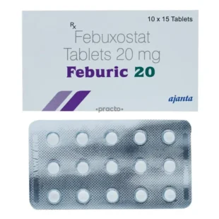 FEBURIC-20