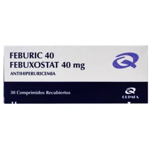 FEBURIC-40