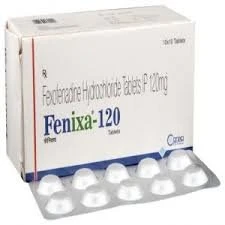 FENIXA 120MG TAB