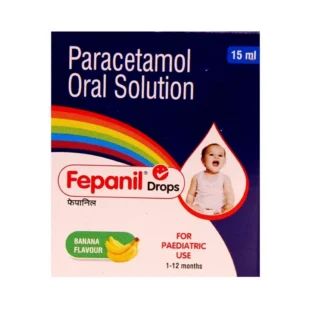 FEPANIL DROPS