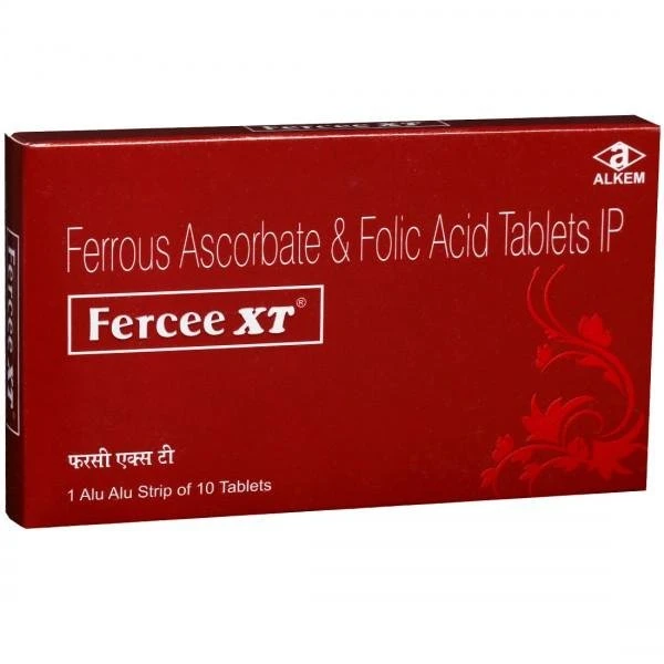 FERCEE XT