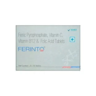 FERINTO