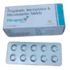 FIBROGESIC N TABLET