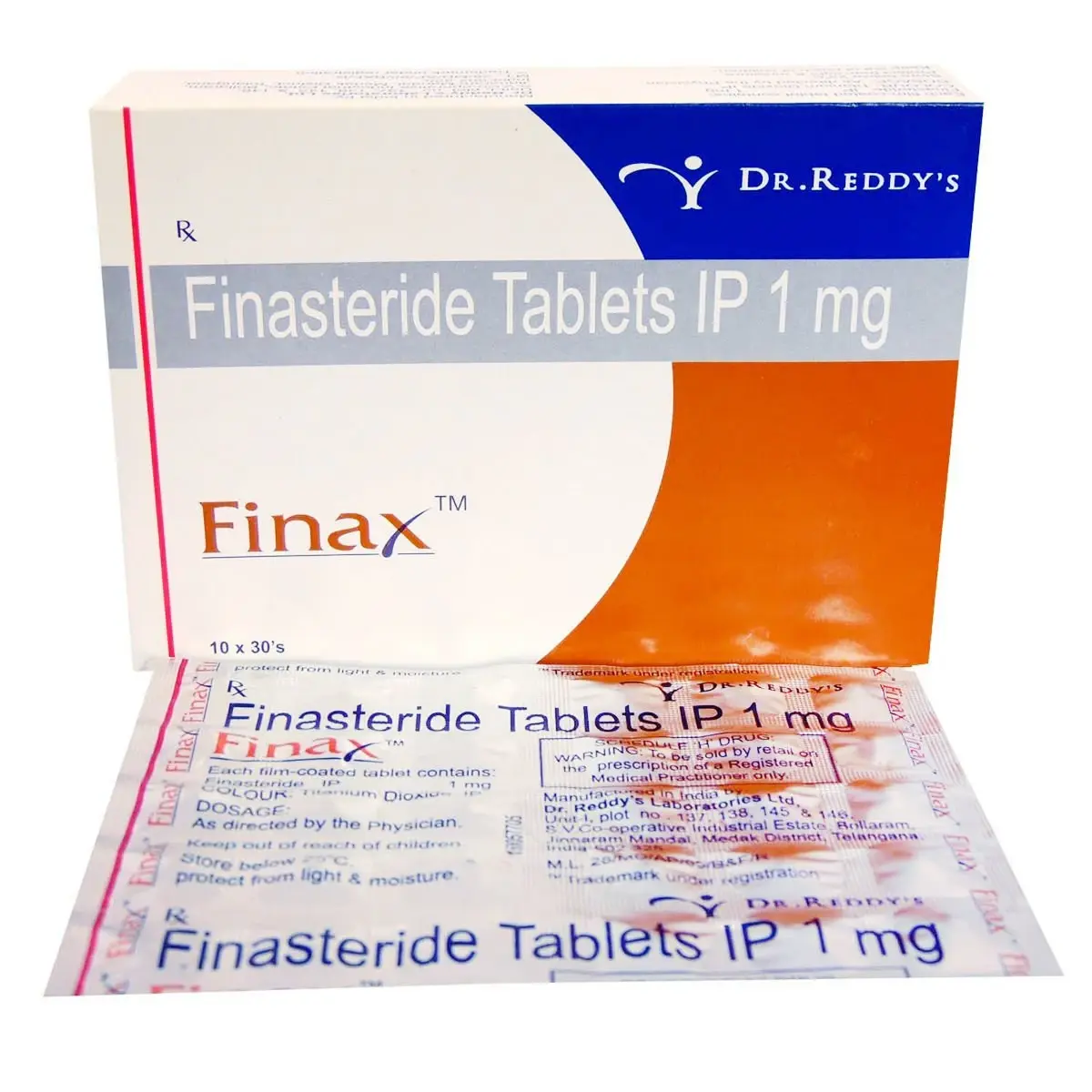 FINAX