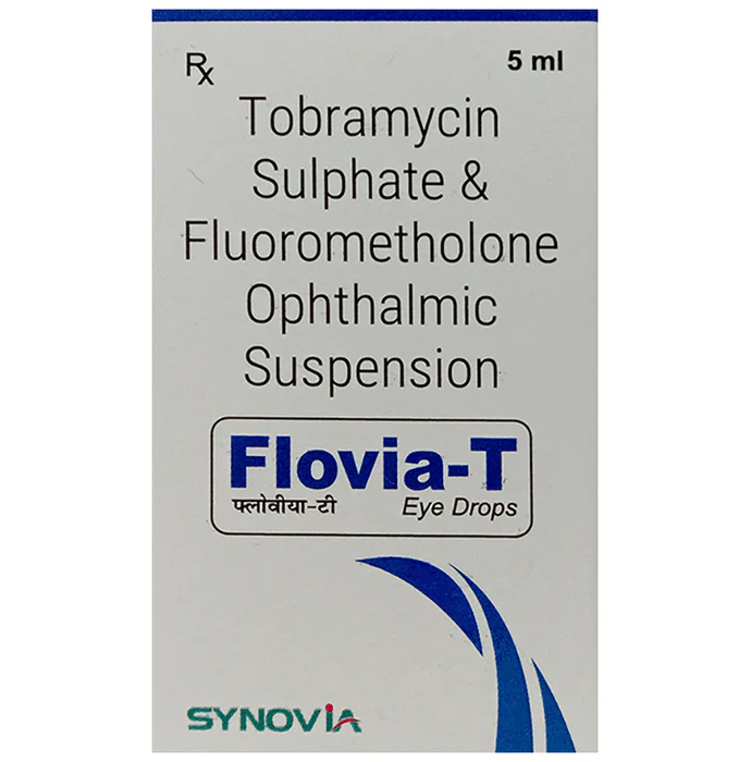 FLOVIA-T DROP