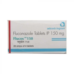 FLUCOS 150MG TAB