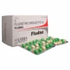 FLUDAC 20mg TAB
