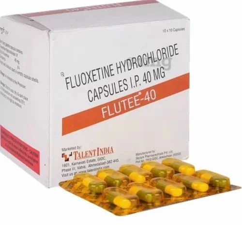 FLUTEE 40MG TAB