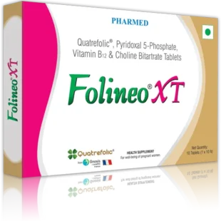 FOLINEO XT TAB