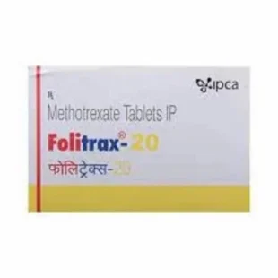 FOLITRAX 20
