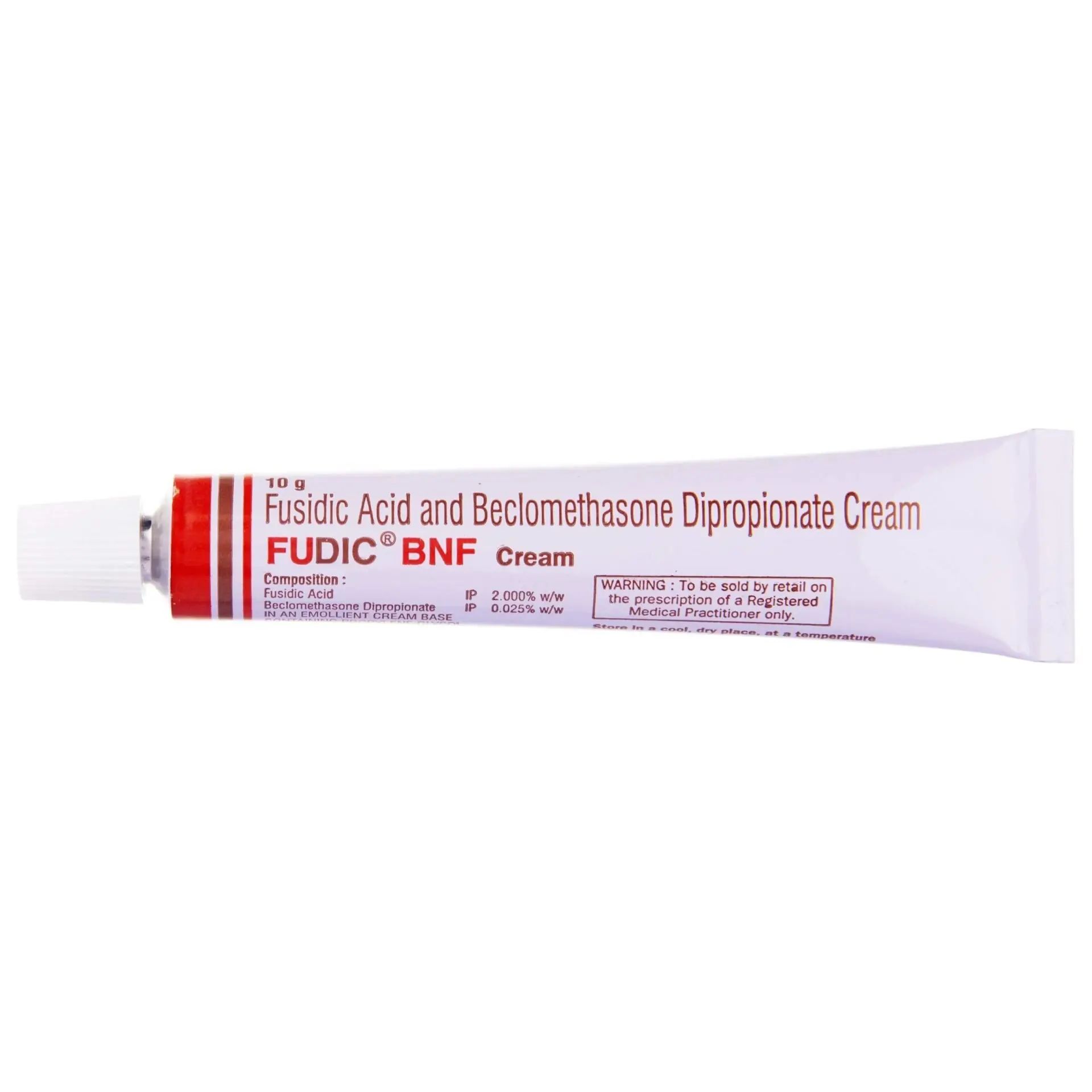 FUDIC B NF CREAM 10G