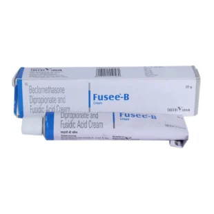 FUSEE-B CREAM