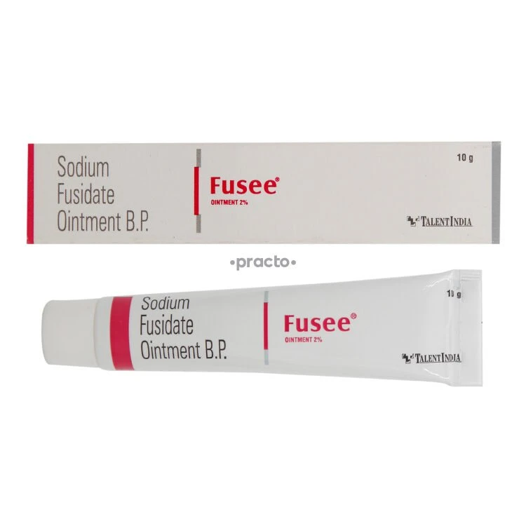 FUSEE CREAM