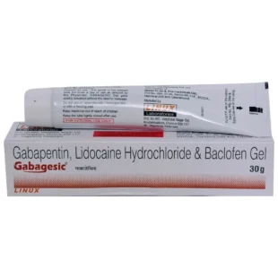 GABAGESIC GEL
