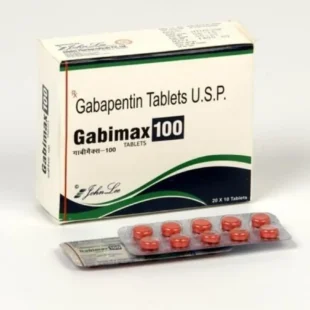 GABALENT 100