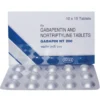 GABAPIN NT 200