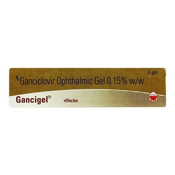 GANCIGEL EYE GEL
