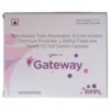 GATEWAY CAP
