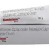 GENTALENE PLUS 20G C