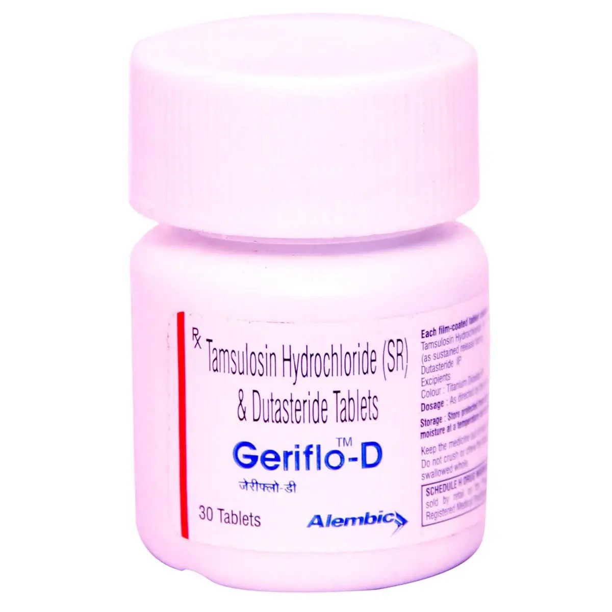 GERIFLO CAP