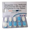 GLIMISAVE MV 3.3