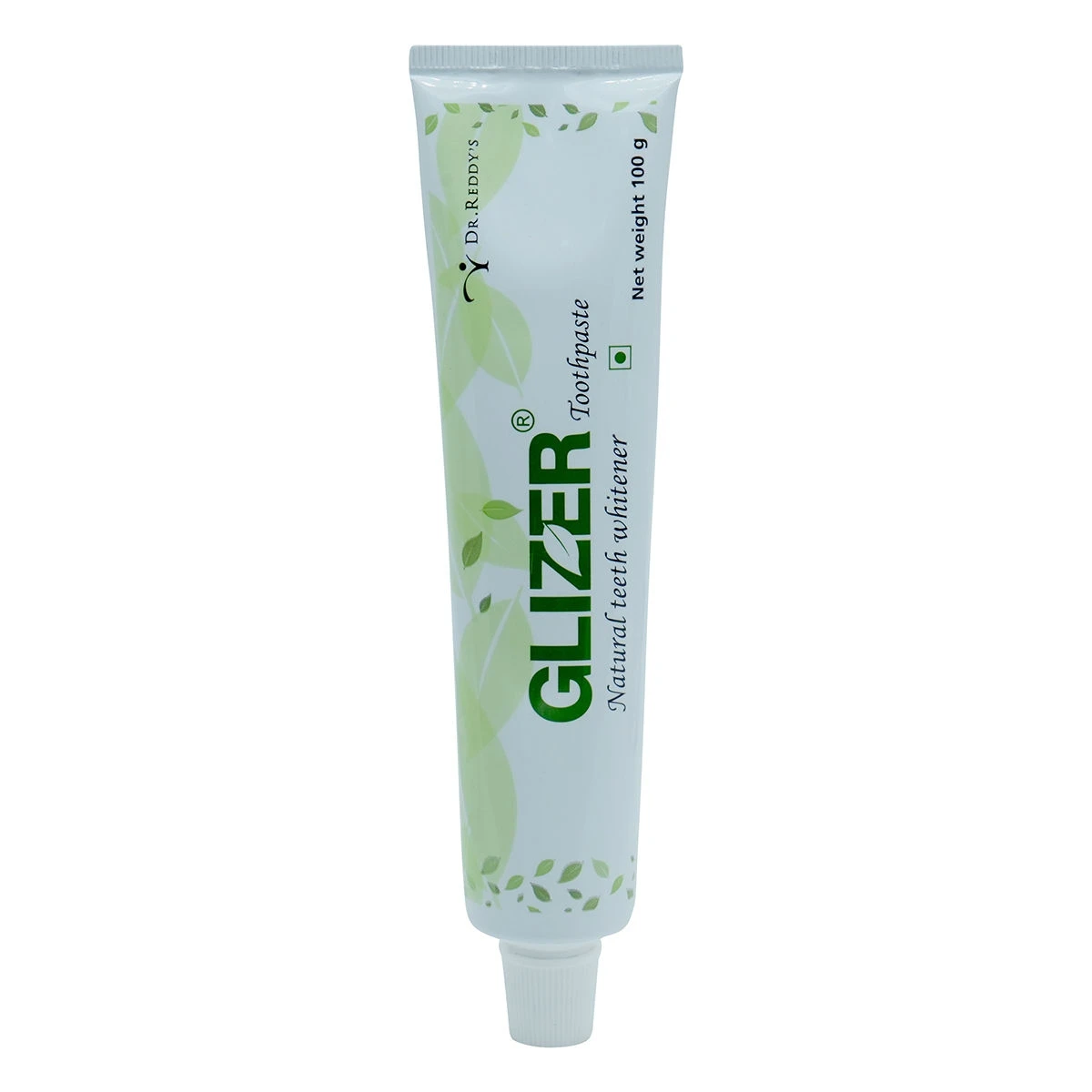 GLIZER TOOTPASTE
