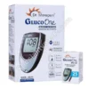GLUCO ONE METER