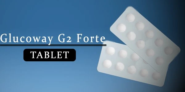 GLUCOWAY-G2