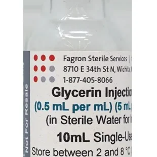 GLYCERIN 50  *