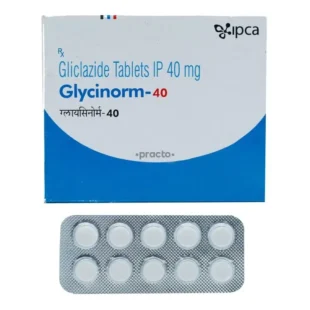 GLYCINORM-40