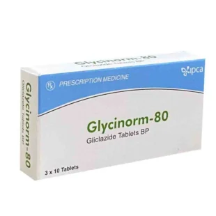 GLYCINORM-80