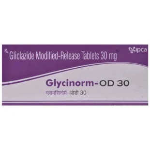 GLYCINORM-OD 30