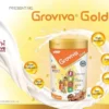 GROVIVA GOLD VN 400G