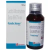 GUTCLEAR SYRUP 100ML