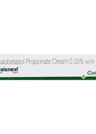 HALONEXT CREAM 30GM
