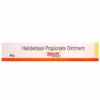 HALOX OINT 20GM